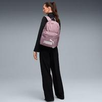 Gambar Tas Ransel Unisex Puma PUMA PHASE Backpack Warna Plum Jam-PUMA Silver - 091164 23 dari Puma Store Java undefined 5 Tokopedia