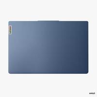 Gambar Lenovo IdeaPad Slim 3 14ABR8 Ryzen 5 7530U 16GB 512GB W11 OHS - Arctic Grey dari Lenovo Official undefined 5 Tokopedia