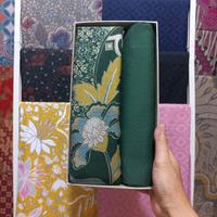 Gambar Kain batik katun dobby.batik dobby lasem.batik dobby garut.batik halus - no.1 dari Ardhina ningrum shop undefined 5 Tokopedia