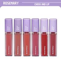 Gambar Rosemary Cheek and Lip Cream/Lip Tint/Lip Matte - Rosemary Cheek Lip 01 Milkweed dari Pommyshop21_NEW undefined 1 Tokopedia