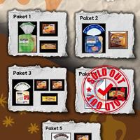 Gambar Sari roti bundling paketan dari rifkyimynn undefined 1 Tokopedia