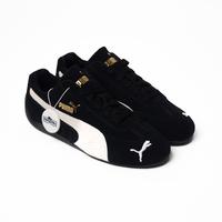 Gambar Puma Speedcat OG Black White 100% Authentic Original - 44.5 dari Razan Sneakers undefined 1 Tokopedia