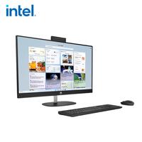Gambar HP AIO PC 27-CR0033D 27-CR0034D i7-1355U 16GB 1TB 27" TOUCH OHS W11 - Putih dari INTEL STORE ID undefined 4 Tokopedia