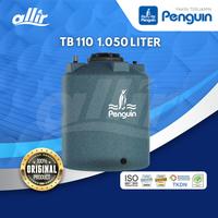 Gambar Allir - Penguin TB110 1000 Liter Toren Tandon Tangki Air General Tank - Galaxy Marble dari Allir Indonesia undefined 1 Tokopedia