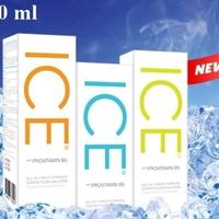 Gambar Cairan Pembersih Softlens Ice Provitamin B5 Contact Lens Lensa Cairan Softlens - CAIRFAN ICE, 60ML dari Oakley Lens undefined 1 Tokopedia