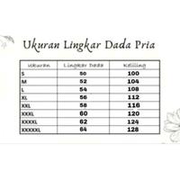 Gambar Batik Cauple full trickod Wafel - Pria, S dari asyita batik21 undefined 3 Tokopedia