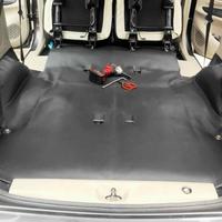 Gambar Karpet Dasar Mobil Fortuner Tebal//Karpet LantaI Mobil Under Layer Hitam Abu Mocca - Hitam, Fortuner Lama dari Hybrid Auto Variasi undefined 4 Tokopedia