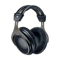 Gambar Grosir Shure SRH1840 Open-Back Over-Ear Headphones - hitam dari Riswan Elektronik09 undefined 3 Tokopedia