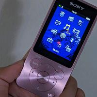 Gambar Sony Walkman NW-S14 mp3 player dari rujakmangga undefined 2 Tokopedia