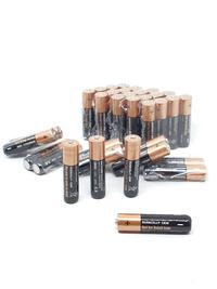 Gambar battery duracell alkaline AA 2A LR6 Original 100% Alcaline mainan dari CV MAKMUR PRATAMY undefined 3 Tokopedia