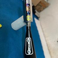 Gambar Knalpot Standar Racing Fiz R Suara Garing FJP RACING EXHAUST dari Fjp Racing exhaust undefined 4 Tokopedia