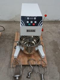 Gambar Planetary Dough Mixer Pengaduk Adonan Roti Kue WILLMAN 10 Liter - BH10 (10liter) dari Willman Indonesia undefined 5 Tokopedia