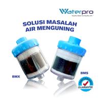 Gambar Filter Air Kran WFK-65 Penghilang Air Menguning - BMX - PENGHILANG EXTRA AIR MENGUNING dari Filter Air Waterpro undefined 1 Tokopedia