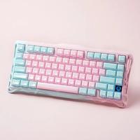 Gravastar Mercury K1 | K-1 Lite Wireless Mechanical Gaming Keyboard - foto 2