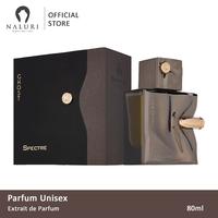 Gambar Parfum Original French Avenue Spectre Ghost for Unisex 80ml Wangi Manis Mewah Saffron Tahan dari Naluri Parfum undefined 4 Tokopedia