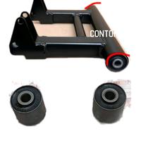 Gambar Bosh Bos engine mounting 2DP-F1748-00 Nmax 155 OLD/New Aerox 155 OLD/New Lexsi 125/New ORIGINAL YAMAHA ORIGINAL dari speed shop99_NEW undefined 3 Tokopedia