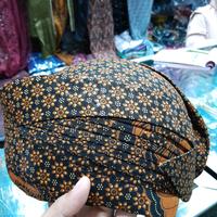 Gambar Blangkon Truntum Perbawan - 57 dari Toko Umi Salsa undefined 2 Tokopedia