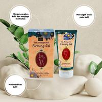 Gambar Yoko Gold Spa Massage and Firming Gel 150 ML dari Hywell Store undefined 2 Tokopedia
