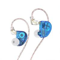 Gambar CVJ Luki Dynamic Driver In Ear Monitor Earphone Garansi Resmi 1 Tahun Casei - Black, No Mic dari Executive Shop7 undefined 2 Tokopedia