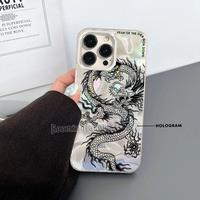 Gambar Casing Hp Waterry For Xiao Redm Acrylic Glossy Tebal Kekinian Hologram Premium MOTIF NAGA dari Booming Case undefined 2 Tokopedia