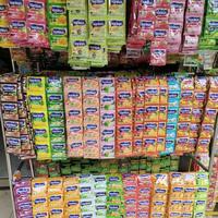 Gambar 100 Sachet Marimas Aneka Rasa Minuman Serbuk Minuman Serbuk taro - - dari Bunda Online undefined 5 Tokopedia