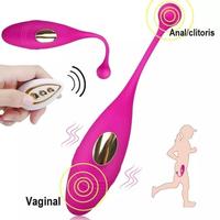 Gambar JAMIN AMAN (privasi aman ) Tenga Vibr Egg For - Wireless Remote Alat Bantu Seksualitas Pria Wanita Privasi Aman Best dari GROSIR HN BERKAH TERBARRRU undefined 4 Tokopedia