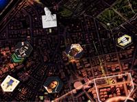 Gambar The Dark Quarter - The Whole Damn Agency Kickstarter Edition Board Game | Boardgame dari Tabletoys undefined 5 Tokopedia