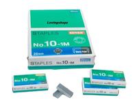 Gambar Isi staples Kenko No.10-1M, isi stapler kenko No.10 Stationery Kantor Binder dari Lovingshopz undefined 5 Tokopedia