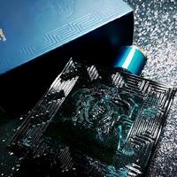 Gambar [PROMO] PARFUM PRIA EROZ 100ML EDT (EROPA+BOX) Black Botol dari EXCEL Parfum undefined 1 Tokopedia