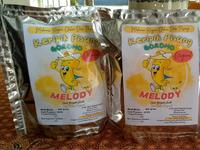Gambar KERIPIK PISANG GOROHO MELODY RASA ORIGINAL dari MELODY SHOP22 undefined 2 Tokopedia
