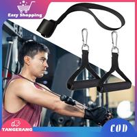Gambar 3pcs/Set Door Anchor Handle Resistance Band Tali Tricep Gym Handle Tarik Tali Pull Down dari src indra junaedi undefined 1 Tokopedia