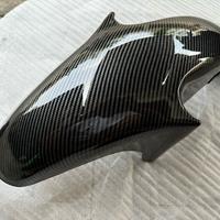 Gambar ￼SPAKBOR DEPAN NINJA RR CARBON / spakbor slebor depan Kawasaki ninja r carbon karbon Motorcycle Motor Sporty dari CARBON PERFORMANCE undefined 5 Tokopedia