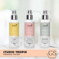 Gambar Studio Tropik Priming Water BB Size Series 30ml Setting Spray Wajah - Original 30ml dari GUDANG SKINCARE SBY undefined 2 Tokopedia