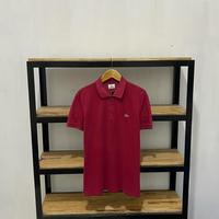 Gambar Poloshirt Lacoste Second Original dari Cchase store undefined 1 Tokopedia