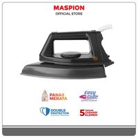 Gambar Maspion Setrika Automatic Iron EX-1000 dari PARIS ELEKTRONIK MERAK undefined 1 Tokopedia