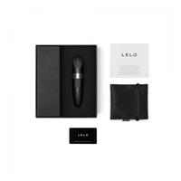 Gambar Lelo Mia 2 - Alat Bantu Seksualitas Wanita Getar Mini Promo - deep rose dari GALERY HAFIZHAN undefined 4 Tokopedia