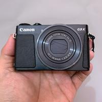 Gambar Canon G9X Canon PowerShot G9 X dari mitrajayajaya undefined 1 Tokopedia