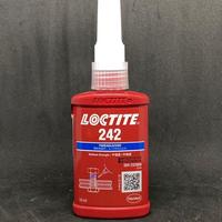 Gambar Loctite 242 Threadlocker Lem Baut 50 Ml Medium Strength Untuk Baut Non Permanen Logam dari Meja Bintang undefined 2 Tokopedia