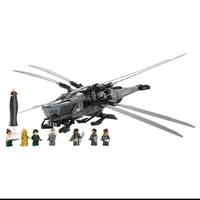 Gambar LEGO 10327 Icons : Dune Atreides Royal Ornithopter dari Kave.Shop undefined 4 Tokopedia