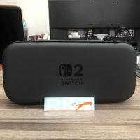 Gambar Pouch Nintendo Switch 2 / Airfoam Bag dari RKH OFFICIAL STORE undefined 1 Tokopedia