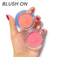 Gambar Blush On Natural Perona Pipi Ringan & Lembut LA038 - #01 dari SSMART.id undefined 1 Tokopedia