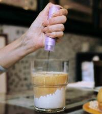 Gambar Nitrogen Coffee Shot @once / Coffee Liquid t (nitrogen preservation) / Kopi suntik Dairy Free Pack Organic Sugar Free Natural Dairy Free - Jasmine, Small Box (2pcs dari Susilo Shoop_NEW undefined 3 Tokopedia