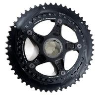Gambar SECOND SRAM RED CHAINRING 130bcd 53/39T 10speed+SPIDER CERAMICSPEED dari FENONE NCC undefined 5 Tokopedia