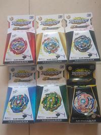 Gambar Terjangkau Mainan Gangsing Gasing Beyblade Bey Blade Slash Valkyrie - Bey01 dari deryfasya undefined 4 Tokopedia