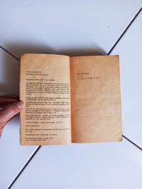 Gambar Novel bekas Black Heart by Eric Van Lustbader - Bahasa Inggris dari Toko Buku Bekas Aksiku undefined 4 Tokopedia