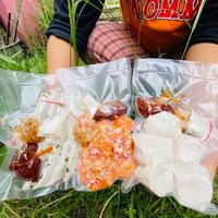 Gambar Bundling paket mix 3 produk ( cipuk , basreng , otak-otak ) dari JAJANAN SI CHOCO undefined 1 Tokopedia