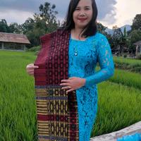 Gambar Tenunan Tarutung Piala Kosong Ulutorus dari Lasmaria Sirait undefined 3 Tokopedia