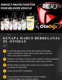 Gambar Otodax Odor Eliminator / Parfum Mobil/ Penghilang bau Rasa Green Tea dari Otodax.id undefined 3 Tokopedia