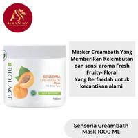 Gambar Matrix Biolage Sensoria Creambath 1000ml - Sensoria 1000ml dari AURA SUSSY SALON undefined 2 Tokopedia