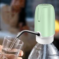Gambar Hydro Pompa Galon Elektrik Dispenser Air Minum Gallon Charge Rechargeable usb  Dispenser Air Water - Dispenser Air dari HOKKY-SHOP undefined 5 Tokopedia